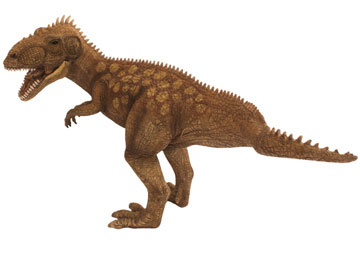 schleich giganotosaurus 2019
