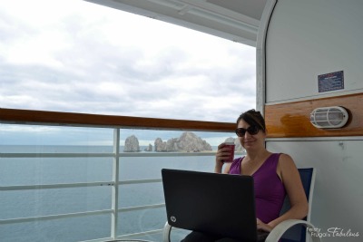Disney Wonder Cabo