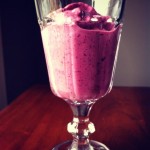 greek yogurt smoothie greek yogurt smoothie