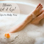 5 tips for moms