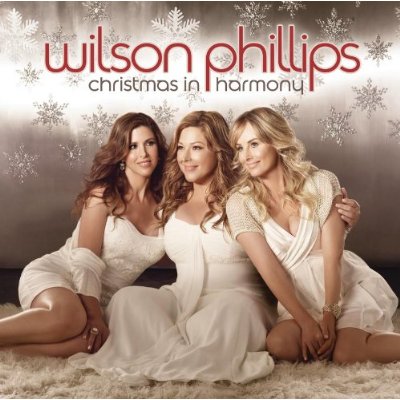 Christmas Album by Wilson Phllips