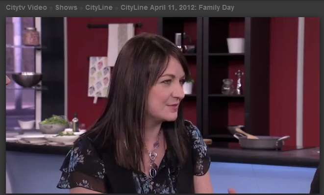 McDonald's All Access Moms Cityline