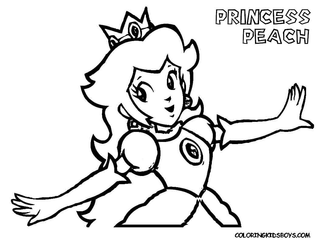 Bowser Coloring Pages - Best Coloring Pages For Kids  Mario coloring  pages, Coloring pages, Super mario coloring pages