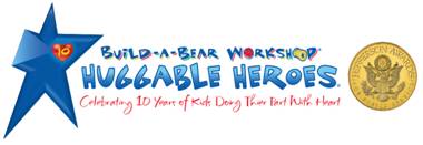 build-a-bear-huggable-heros