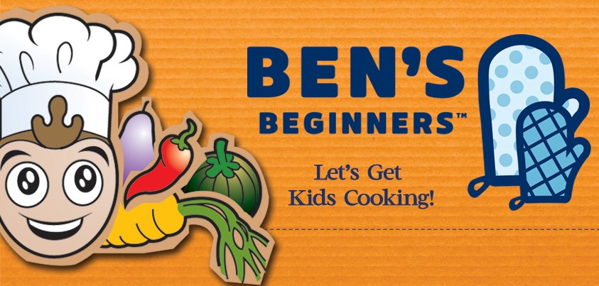 Ben's Beginners