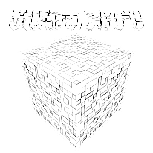 minecraft-logo-color-page