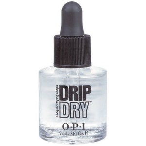 OPI drying drops