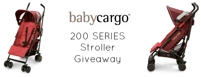 Baby Cargo Collage 1