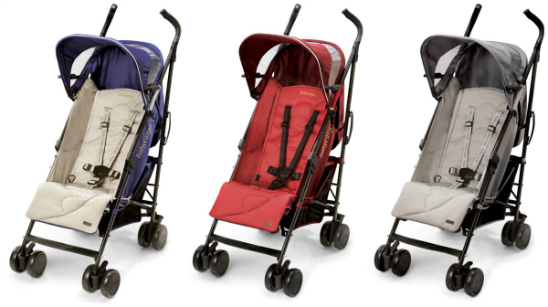 Baby Cargo Stroller Colors