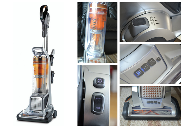 Electrolux Precision review