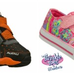 Skechers For Spring! – Feisty Frugal & Fabulous