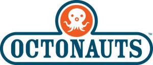 Octonauts Logo