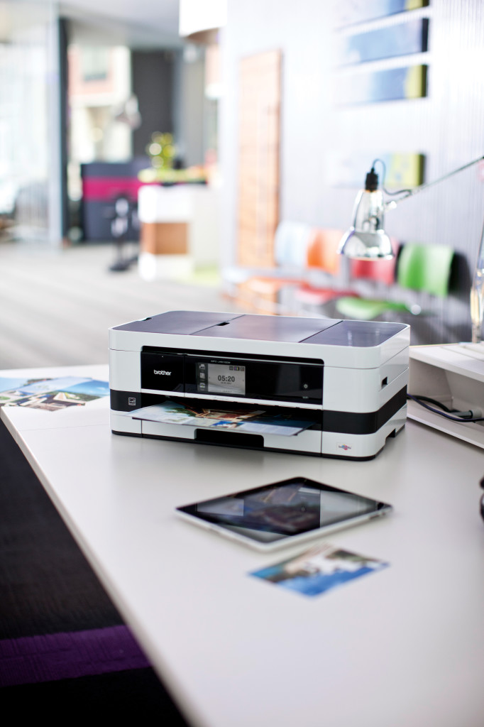 Brother Business Smart all-in-one printer