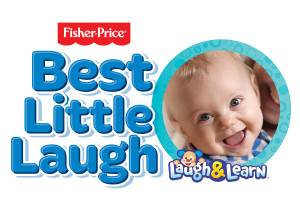 Fisher Price Best Little Laugh logo
