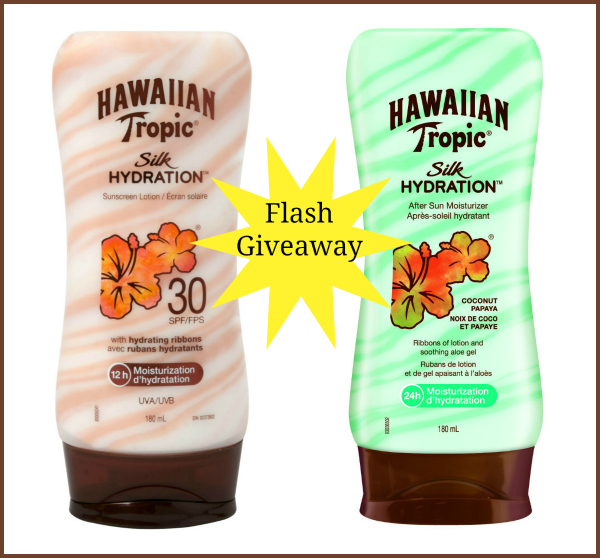 hawaiian tropic rate and review