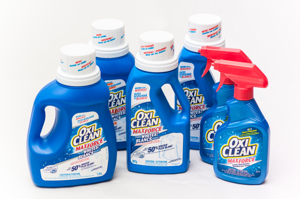 OxiClean Giveaway