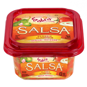 Sabra Classic Salsa