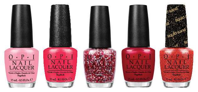 OPI minnie couture