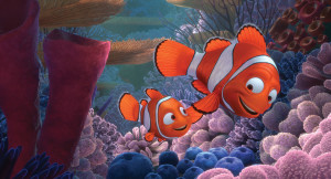 Finding Nemo premiers on Disney Junior