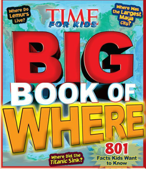 time-for-kids-big-book-series