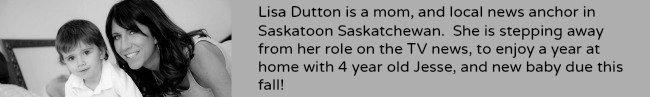Blog Author Lisa Dutton