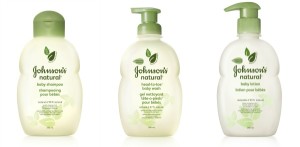 Johnson's Naturals