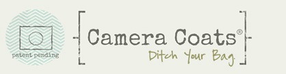 Camera Coats Logo