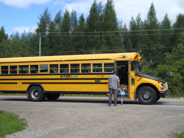 staples first day of school photo contest winner