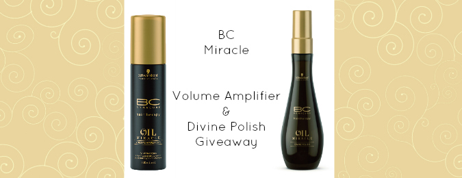 BC Miracle Collection