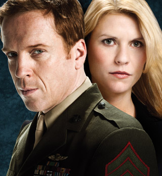 Homeland 1