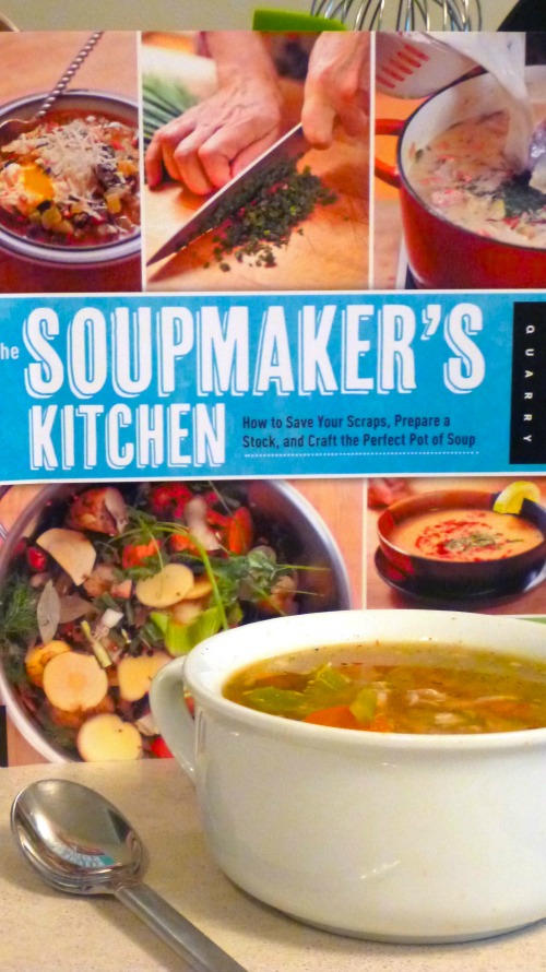 soupmaker's kitchen