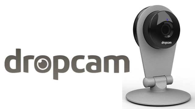 dropcam