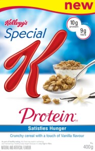 Kellogg's Special K