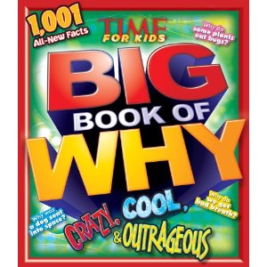 big book of why