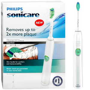 sonicare-easyclean-rechargeable-sonic-toothbrush