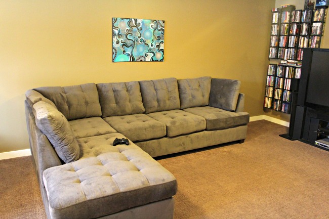 burbank sectional sofa 1