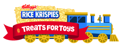 treats for toys logo