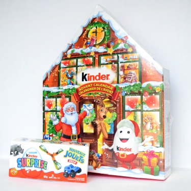 Kinder Advent & Classic_r