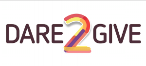 Dare2Give Logo