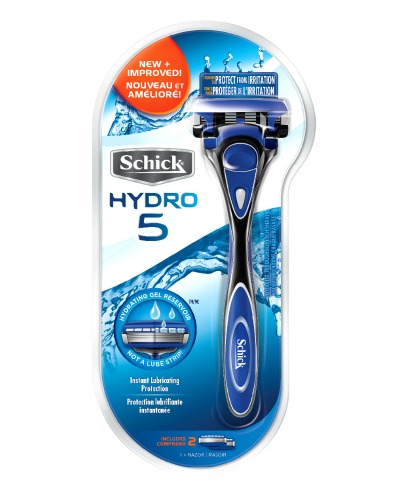 Hydro 5 - System in Packaging