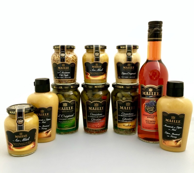 maille giveaway