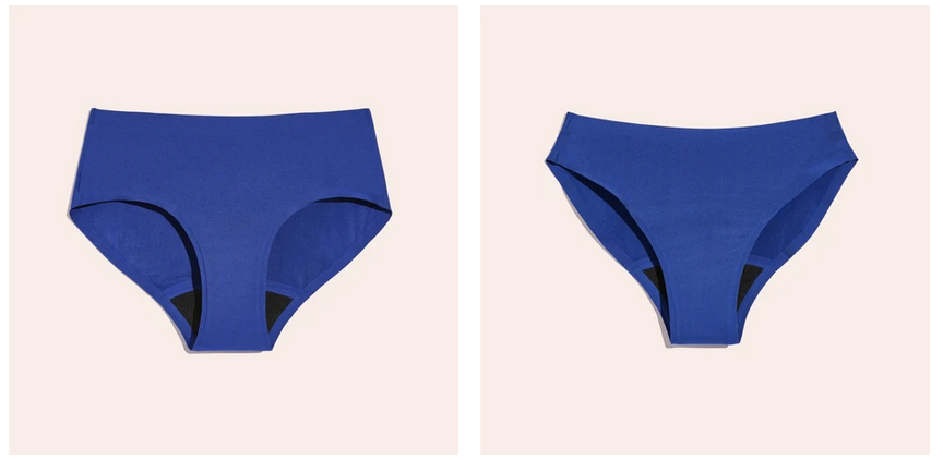 Teen Leakproof Underwear 4-Pack - Bikini | Kt by Knix - Knix